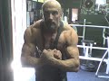 COMI - 44 yr.old bodybuilder from serbia