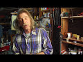 How to Make a Wood Walking Cane : How to Apply Lacquer to Walking Cane