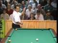 THE BEST BILLIARD SHOT! 3/6