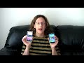 Samsung Galaxy S III vs. HTC One X Comparison Smackdown