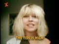 Blondie - The Tide Is High - 1980
