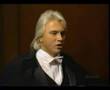 Yevgeny Onegin - Dmitri Hvorostovsky