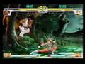 SFIII: 3rd Strike - Gouki [Asaba] vs Chun Li [Dahlia]
