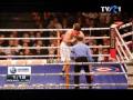 LUCIAN BUTE vs LIBRADO ANDRADE ROUND 1 View Video