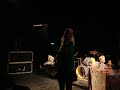Bunny Rabbit - Live i Gbg 2