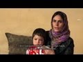 Battling measles in Afghanistan