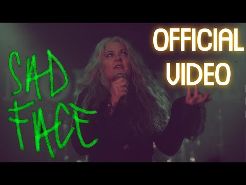 MOJO ALICE - "Sad Face" Official Music Video | New Single 2022