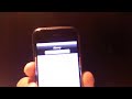 iNmap nmap gui for iPhone