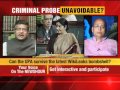 Debate: Opp united against UPA - 2 - YouTube