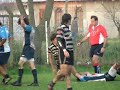 sporting vs universitario 12/10/08