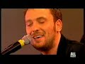 Cesare Cremonini a Free Music Live Cesare Cremonini a Free Music Live