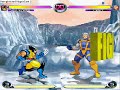 mvc2 ice stage(REMIX) beta