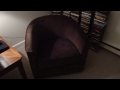 Condo Wars pt5 - First Official Condo Tour (Gamer Cribs)