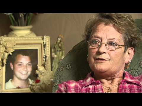 Play Video - The Sheila Webb Story