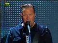 Metallica - Bleeding me - Rock in Rio 2008 Lisboa
