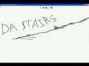 Up The Stairs - Linerider