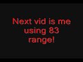 Redxdragon44 bhing 82 range 82 str