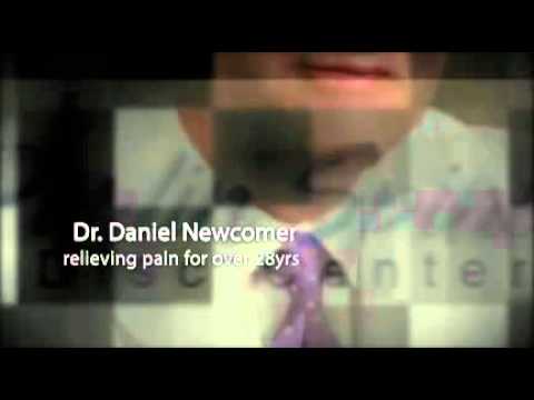 Parlin, NJ Auto Accident Injury Pain Relief - Dr. Daniel Ne