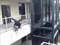 parkour and freeruning