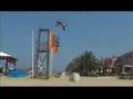 parkour and freeruning
