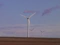 Calahorra Wind Farm