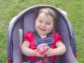 Angelina: From Zero to Age Two in Less than 4 Minutes!
