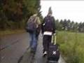 Dan Perceval's Documentary - Europe 2007 - (3/4)
