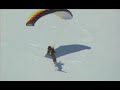 snow kite masters 2007(sunday)