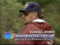 1994/95 Bassmasters   Connecticut River   Part 1