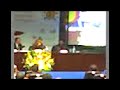 el queco canta en directo