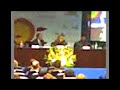 el queco canta en directo