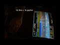 uploaded using ps3(tm)hyper sports arcade 8k gopher