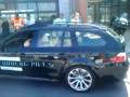 Bmw M5 e60 Touring sound + Revven