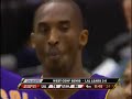 NBA highlights from May 9th