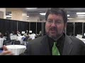 Josh Bernoff of Forrester on Groundswell Josh Bernoff of Forrester on Groundswell