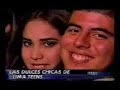ENTREVISTA LIMA TEENS EN PANORAMA