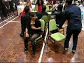 IKIP Glamor Nite 2008 [Musical Chair]