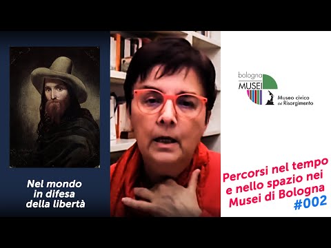 Nel mondo in difesa della libertà