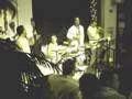 Maraca and the New Collective in Los Angeles