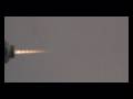 ELE thruster tests