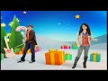 KOUZELNÍCI Z WAVERLY-Christmas promo