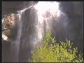 CASCATA delle BARCHE-LAGA