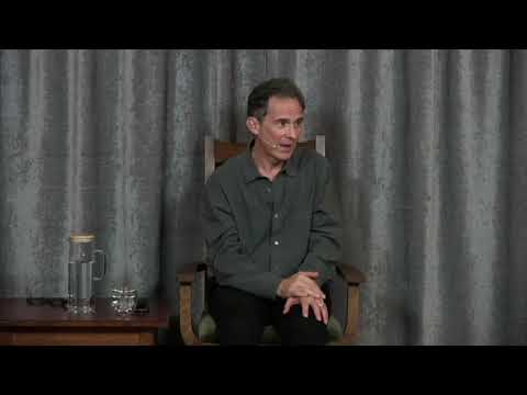 Rupert Spira Video: Deepening Our Understanding