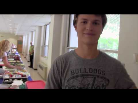 【生命中的美好缺憾】幕後製作花絮