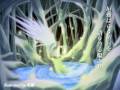 Zigeunerleben（流浪の民） by VOCALOD and MIDI Orchestra. Japanese translation by Kosaburo Ishikura. Soprano. Miku Hatsune, Alto. Rin Kagamine, Tenor. Len Kagamine, Bass Gakupo Kamui. original→ www.nicovideo.jp