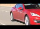 2010 Hyundai Genesis Coupe