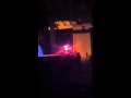 Aaron Z. Pierce Norman High Talent Show live guitar