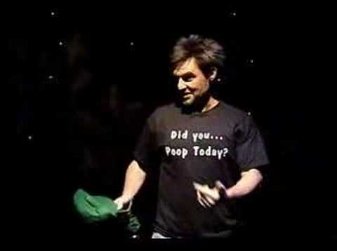 Goofus & Gallant Holiday Party Ettiquette Video