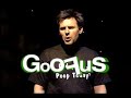 Goofus & Gallant Holiday Party Ettiquette
