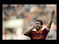 Roma-Bari 3-1 (22/11/2009) Radiocronaca di Tonino Raffa (Radio 1 RAI)